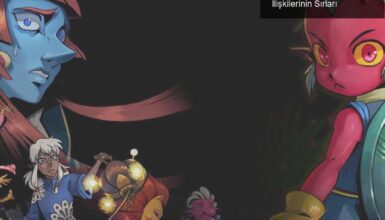 Bel’s Fanfare: Aksiyon Rol Yapma Oyu ve Aile İlişkilerinin Sırları