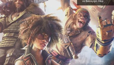 Beyond Good & Evil 2: Ubisoft’un İptal İddiaları ve Bekleyişin Hikayesi