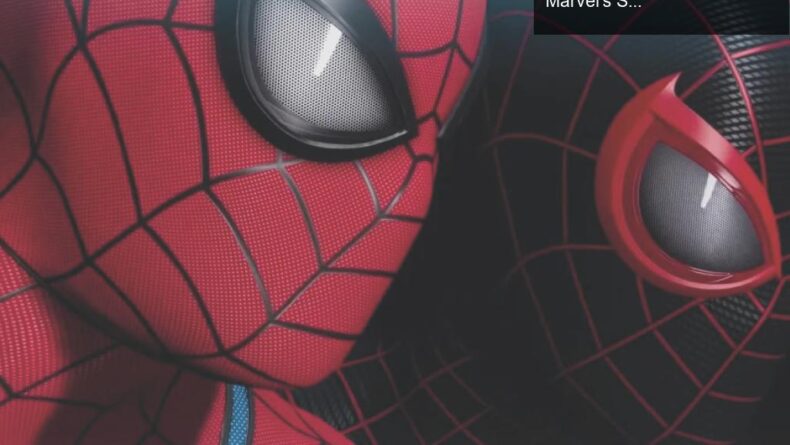 Billbil-kun’dan Heyecan Verici PS Plus Oyunları İddiası: Marvel’s Spider-Man 2 ve Daha Fazlası!