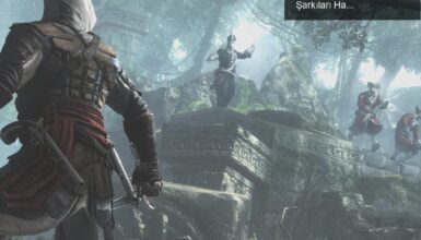 Black Flag Remake İle İlgili Yeni Gelişmeler ve Korsan Şarkıları Hakkında Beklentiler