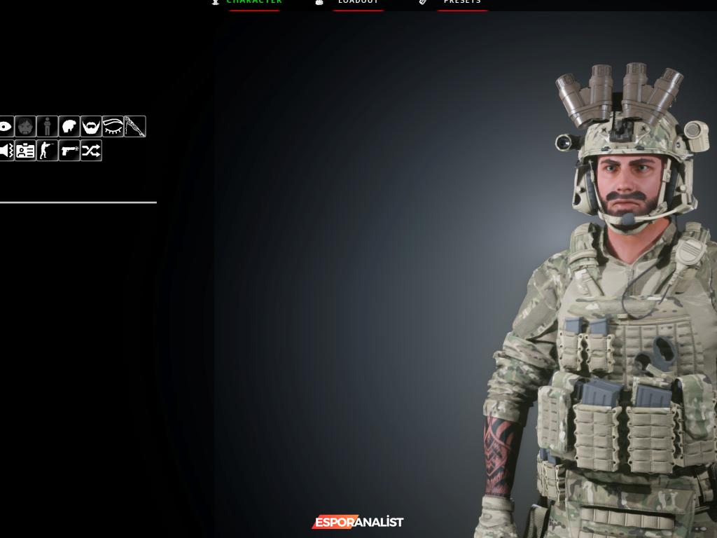 Black One Blood Brothers: Taktiksel Macera ve Eski Rainbow Six Heyecanı