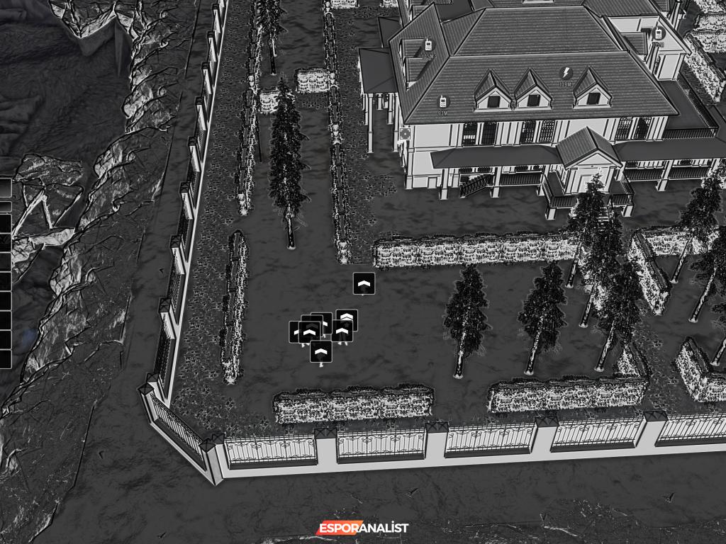 Black One Blood Brothers: Taktiksel Macera ve Eski Rainbow Six Heyecanı