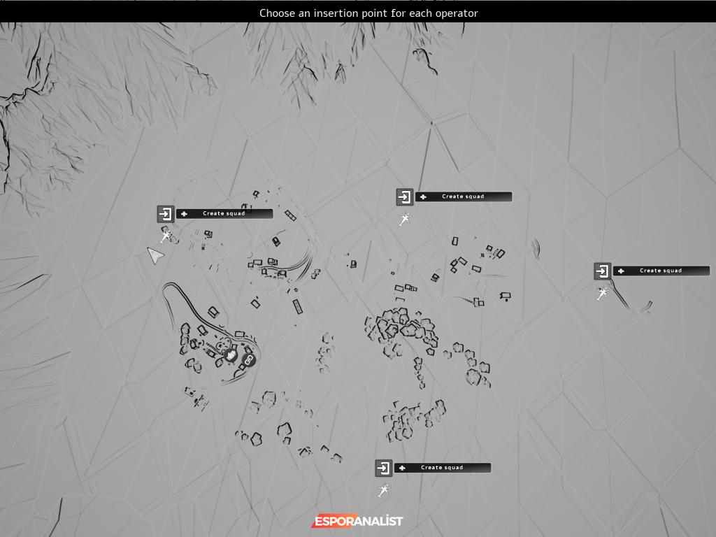 Black One Blood Brothers: Taktiksel Macera ve Eski Rainbow Six Heyecanı