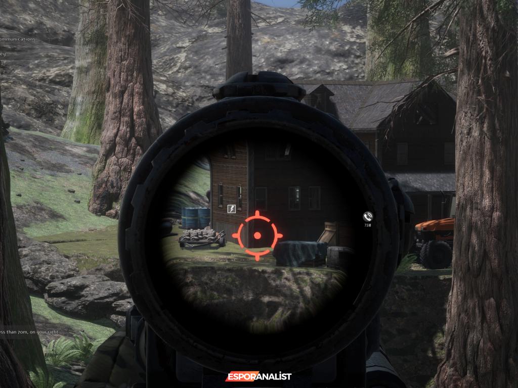 Black One Blood Brothers: Taktiksel Macera ve Eski Rainbow Six Heyecanı