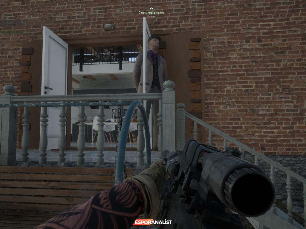 Black One Blood Brothers: Taktiksel Macera ve Eski Rainbow Six Heyecanı