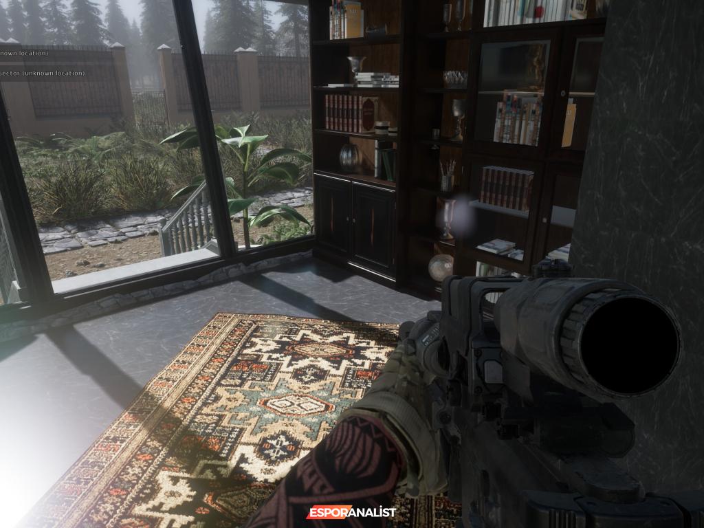 Black One Blood Brothers: Taktiksel Macera ve Eski Rainbow Six Heyecanı