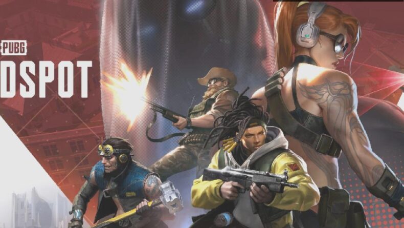 Blindspot: PUBG’nin Cesur Ama Hızla Kaybedilen Girişimi