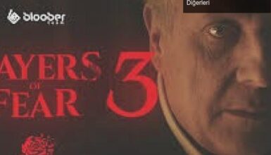 Bloober Team’den Korku Dolu Projeler: Layers of Fear 3 ve Diğerleri