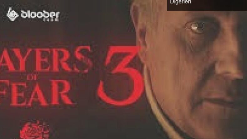 Bloober Team’den Korku Dolu Projeler: Layers of Fear 3 ve Diğerleri