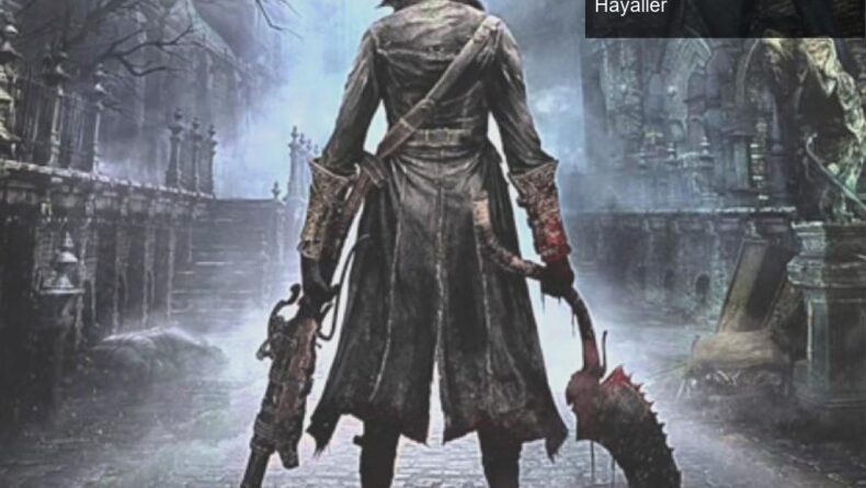 Bloodborne Remake Umutları: Bluepoint’in Gölgesinde Kalan Hayaller