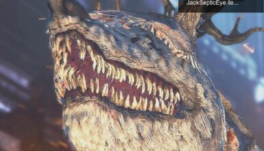 Bloodborne’un R-Dereceli Animasyon Filmi Geliyor: JackSepticEye ile Tam Günlük Bir Macera!