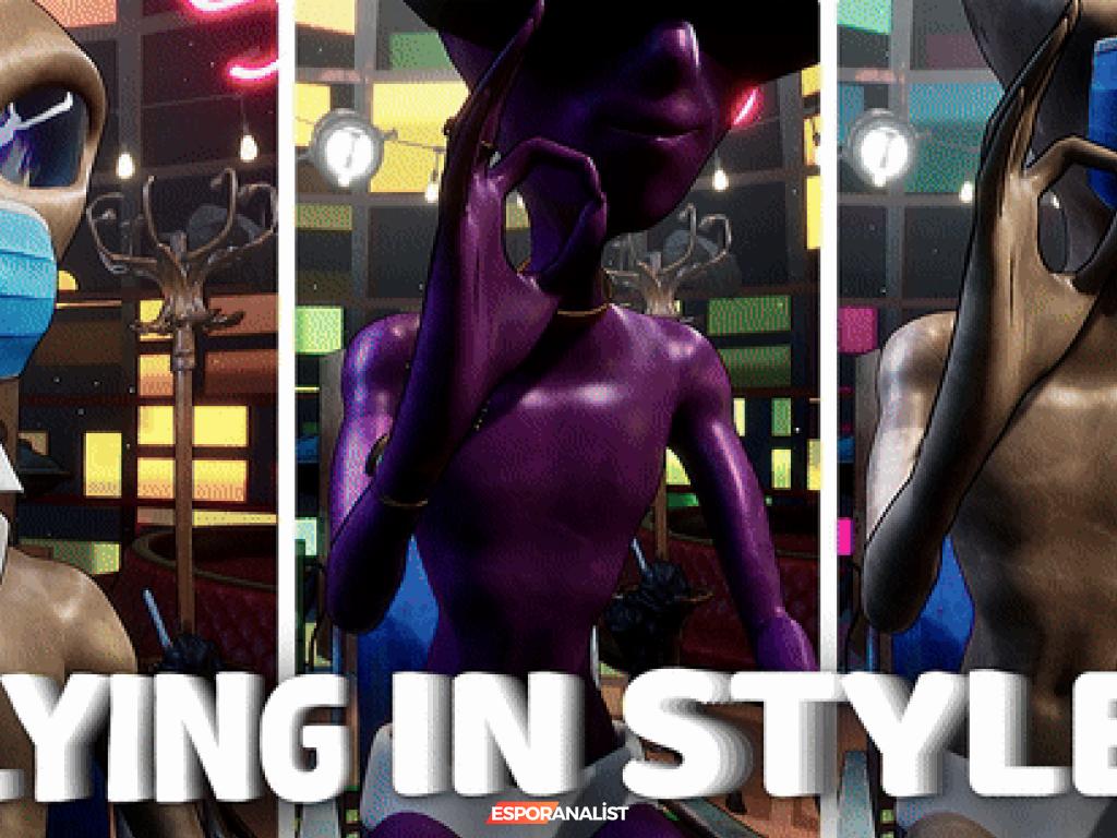 Bogos Binted? Serüveni Tam Sürümü ve Dripped Out Edition ile Karşınızda!