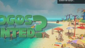 Bogos Binted? Serüveni Tam Sürümü ve Dripped Out Edition ile Karşınızda!