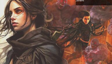 Brandon Sanderson ve Apple TV: Fantastik Edebiyatın Yeni Dönemi