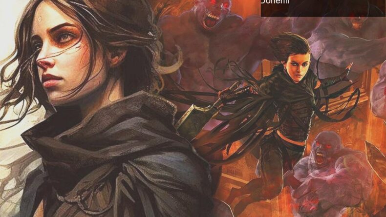Brandon Sanderson ve Apple TV: Fantastik Edebiyatın Yeni Dönemi