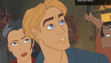 Broken Sword Serisi Geri Dönüyor: Macera ve Nostalji Dolu Bir Yolculuk