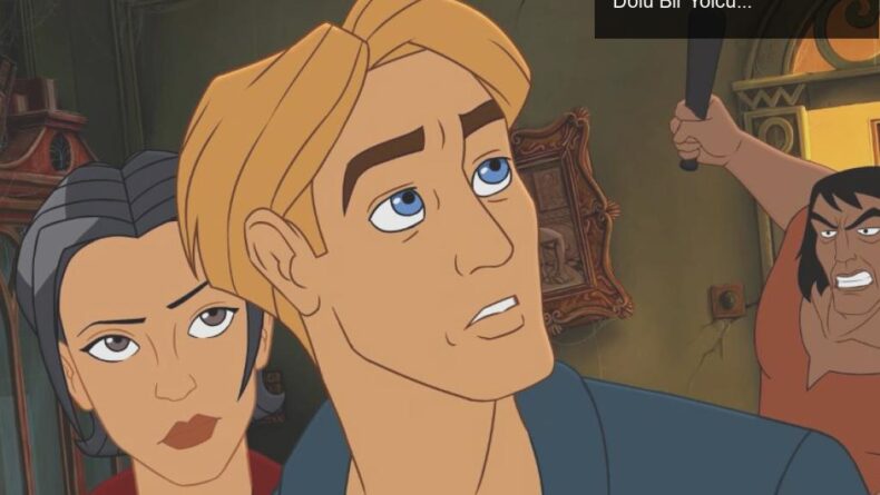 Broken Sword Serisi Geri Dönüyor: Macera ve Nostalji Dolu Bir Yolculuk