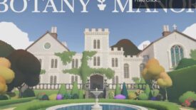 Bu Hafta Epic Games Store’da Oyun Keyfi: Definitely Not Fried Chicken ve Botany Manor!