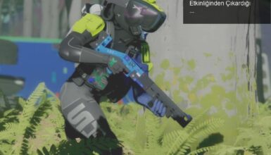 Bungie’nin Marathon Oyunu için Server Slam Etkinliğinden Çıkardığı Dersler