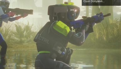 Bungie’nin Marathon’unda PC Satışları Dikkat Çekiyor: Oyun Dünyasının Tuhaflıkları