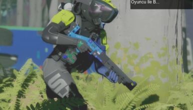 Bungie’nin Marathon’unda Server Slam Heyecanı: 140.000 Oyuncu İle Büyük İlgiyi Topladı!