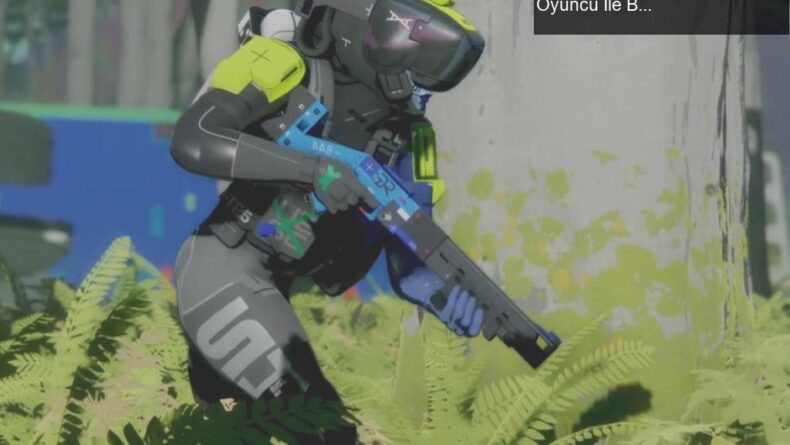 Bungie’nin Marathon’unda Server Slam Heyecanı: 140.000 Oyuncu İle Büyük İlgiyi Topladı!