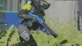 Bungie’nin Marathon’unda Sunucu Testine Hazırlık!