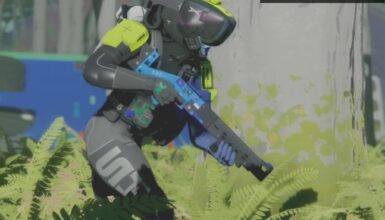 Bungie’nin Marathon’unda Sunucu Testine Hazırlık!