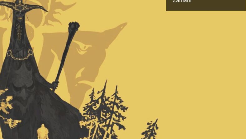 Bylina: Far Far Kingdom’da Efsaneleri Yeniden Yazma Zamanı