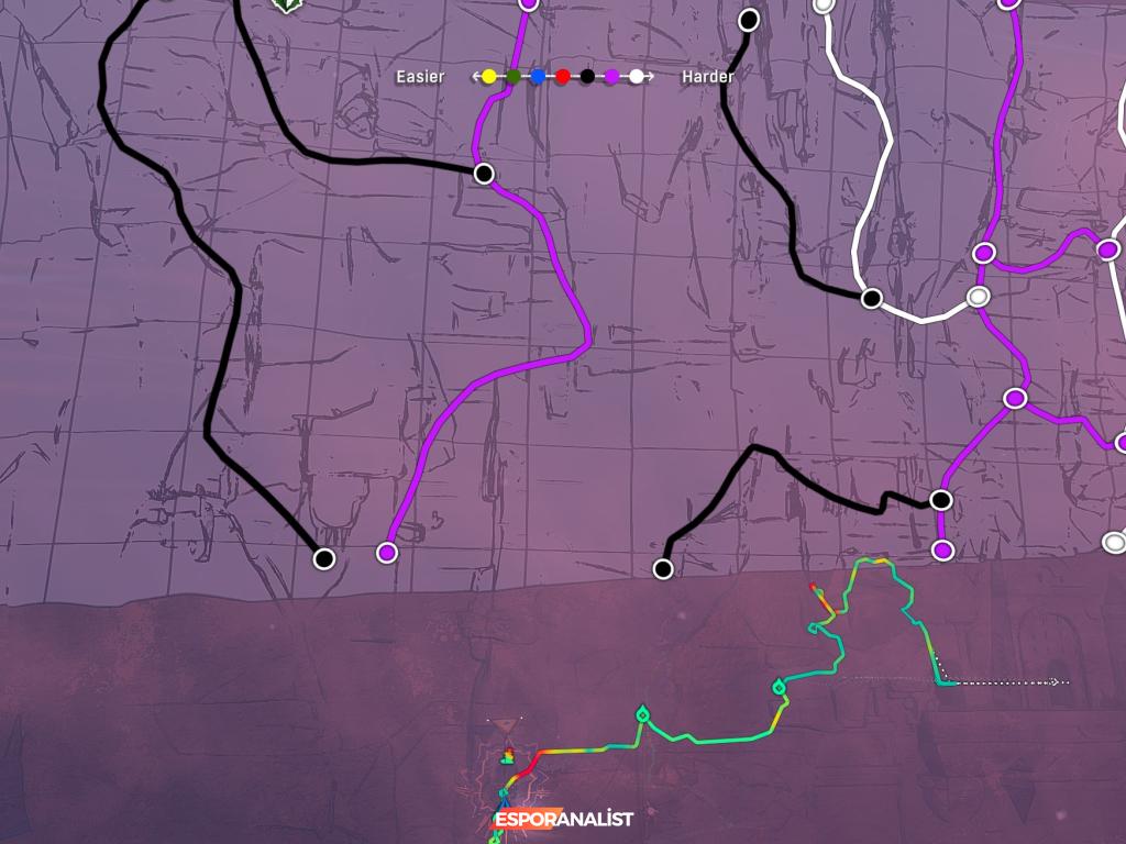 Cairn: Gerçek Tırmanmanın Zorluğunu Yaşatan Bir Oyun Deneyimi