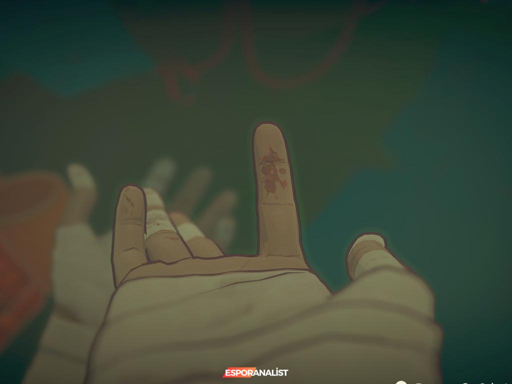 Cairn: Gerçek Tırmanmanın Zorluğunu Yaşatan Bir Oyun Deneyimi