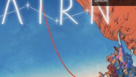 Cairn: Gerçek Tırmanmanın Zorluğunu Yaşatan Bir Oyun Deneyimi