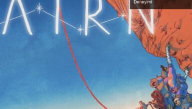 Cairn: Gerçek Tırmanmanın Zorluğunu Yaşatan Bir Oyun Deneyimi