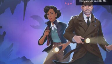 Call of the Elder Gods: Lovecraft’ın Gizemli Dünyasında Yeni Bir Macera Başlıyor!