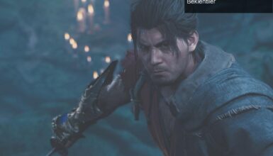 Capcom’un 2023’teki Heyecan Verici Oyun Duyuruları ve Beklentiler
