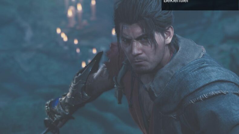 Capcom’un 2023’teki Heyecan Verici Oyun Duyuruları ve Beklentiler