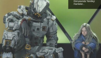 Capcom’un Pragmata Başarısıyla Oyun Dünyasında Yenilikçi Hamleler