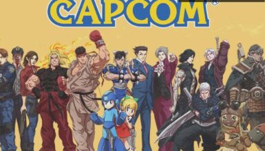 Capcom’un Yapay Zeka ile Oyun Geliştirmedeki Yeni Dönemi