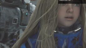 Capcom’un Yeni Bilim Kurgu Oyununu Beklemek: Pragmata Hakkında Her Şey