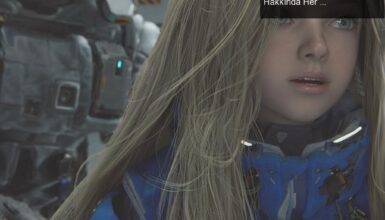 Capcom’un Yeni Bilim Kurgu Oyununu Beklemek: Pragmata Hakkında Her Şey