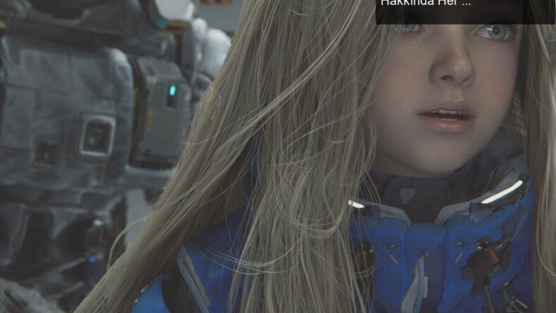 Capcom’un Yeni Bilim Kurgu Oyununu Beklemek: Pragmata Hakkında Her Şey