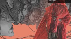 CASCADE ile Yeni Bir Casusluk Macerası: ZERO PARADES: For Dead Spies