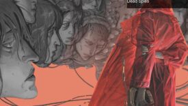 CASCADE ile Yeni Bir Casusluk Macerası: ZERO PARADES: For Dead Spies