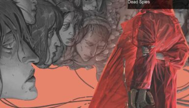 CASCADE ile Yeni Bir Casusluk Macerası: ZERO PARADES: For Dead Spies