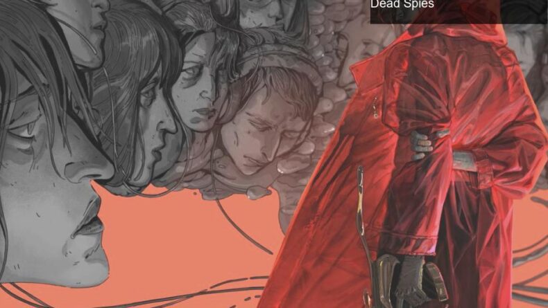 CASCADE ile Yeni Bir Casusluk Macerası: ZERO PARADES: For Dead Spies