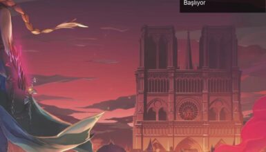 Castlevania: Belmont’s Curse ile Geçmişe Dönüş Dönemi Başlıyor