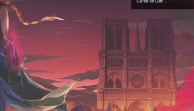 Castlevania’nın 40. Yılında Yeniden Doğuş: Belmont’s Curse ile Geri Dönüş