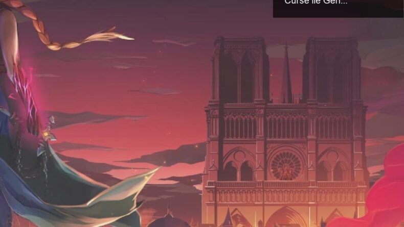 Castlevania’nın 40. Yılında Yeniden Doğuş: Belmont’s Curse ile Geri Dönüş