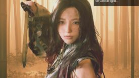 Çin Oyun Sektöründe Yükseliş: Phantom Blade Zero ve Global İlgisi