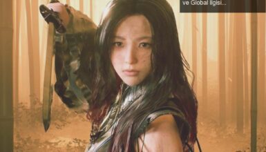 Çin Oyun Sektöründe Yükseliş: Phantom Blade Zero ve Global İlgisi